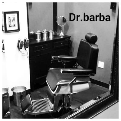 Dr Barba