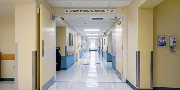 Bronson Rehabilitation Unit