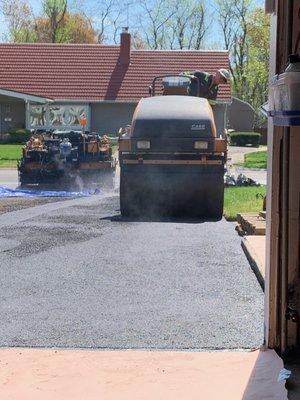 Samco Paving