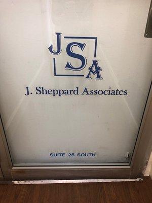 J. Sheppard Associates