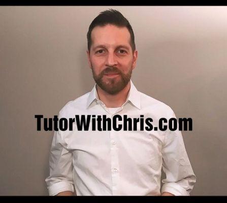 Tutor With Chris