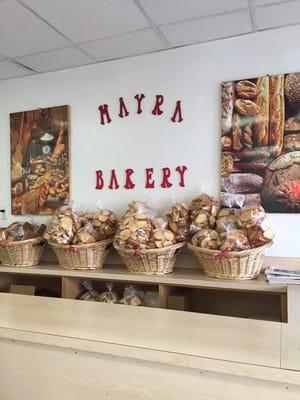 Mayra Bakery