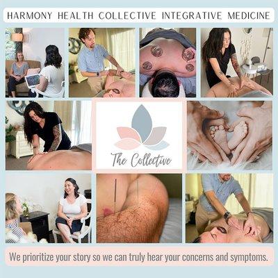 Harmony Health Collective