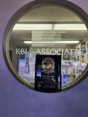 Kbi & Associates