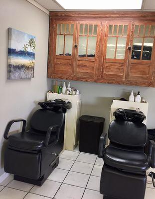 C & C Hair Studio