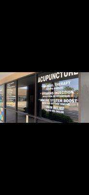 Chinese Acupunture And Wellness Center