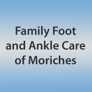 Family Foot and Ankle Care of Moriches