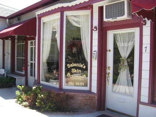 Selenia's Skin Boutique