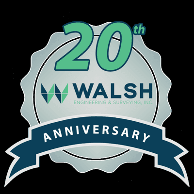 Walsh Engineering & Surveying Inc