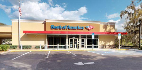 Bank of America