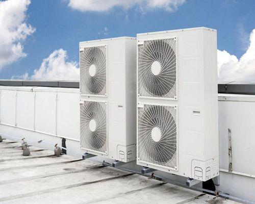 Heat Pumps Repair