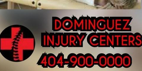 Dominguez Injury Centers