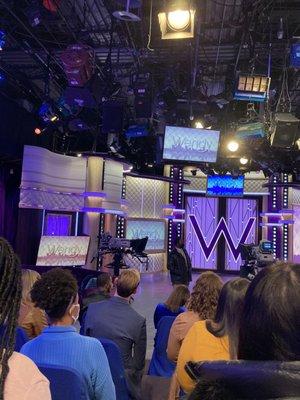 The Wendy Williams Show