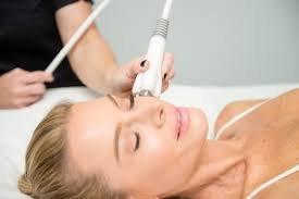 RF Skin Tightening Face Lifting