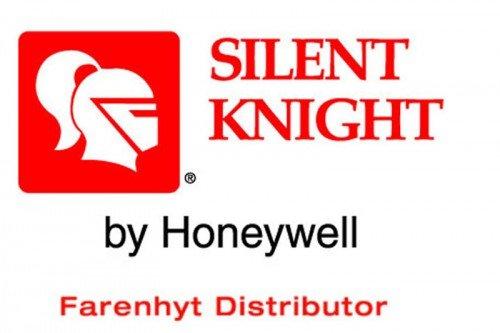 Distributor for Silent Knight, giving us access to all their product lines, including IntelliKnight and Farenhyt brands.