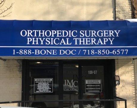 Island Musculoskeletal Care is a Pediatric Orthopedic Surgeon serving Bronx, NY