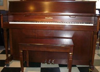 Piano for sale