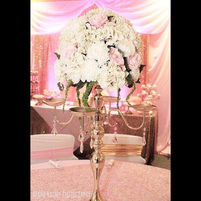 Aleny Rose Events