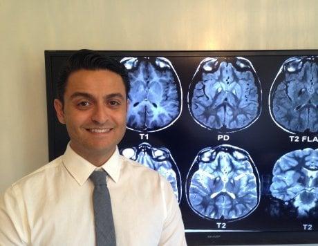 Neurology Los Angeles: Leon Barkodar, MD is a Neurologist serving West Hills, CA