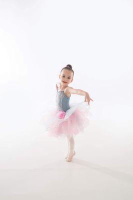 Offering All Ages & Levels in Dance, Tumbling & Performance - Princess Ballerinas, Tumble Jungle, Tap, Jazz, Hip-Hop, Pointe Work & More!