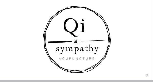 Qi and Sympathy Acupuncture