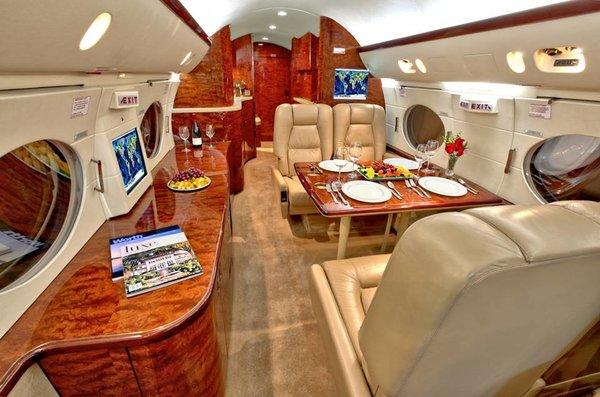 Gulfstream