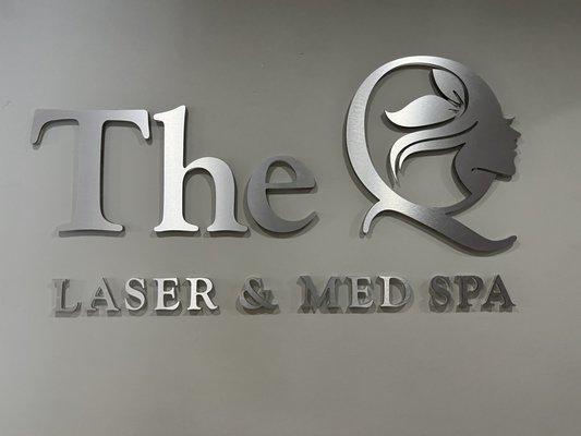 The Q Laser & Med Spa