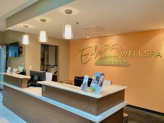 Eola WellSpa