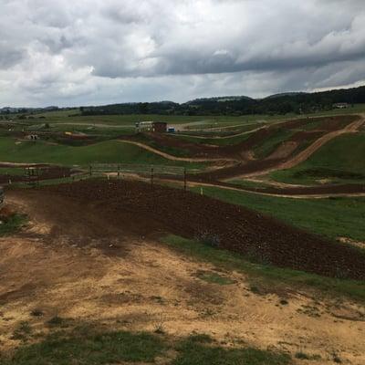 Muddy Creek Raceway