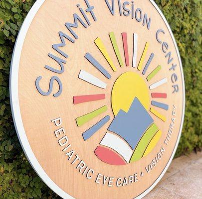 Summit Vision Center