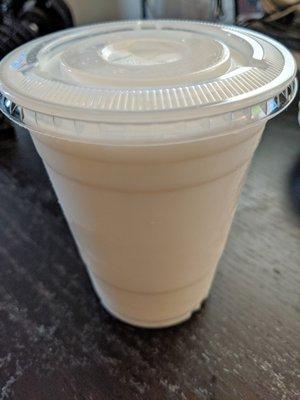 Agua de Coco