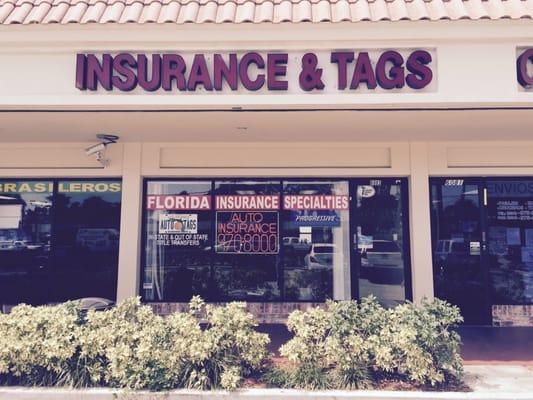 Florida Insurance Specialties