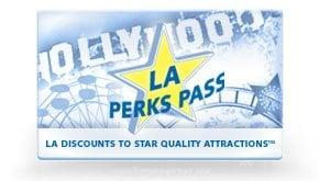 Los Angeles Discounts To Star Quality Restaurants, Shopping, Amusements & Fun!