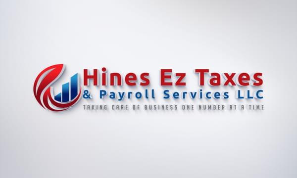 Hines Ez Taxes & Payroll Services