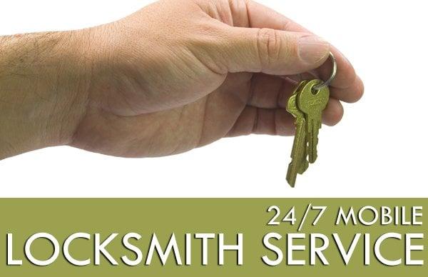 Locksmith