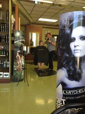 New Image Salon