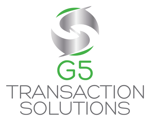 G5 Transaction Solutions