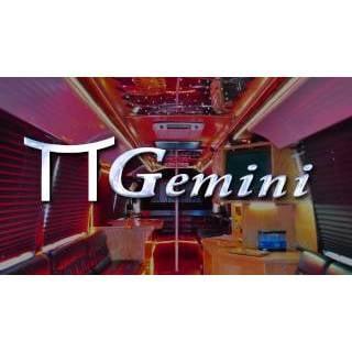 Gemini Limousine