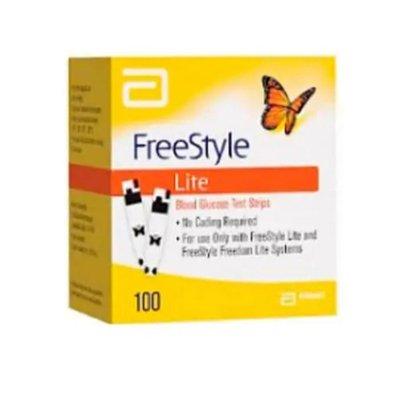 Freestyle Lite