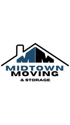 Midtown Moving Logo