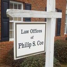 Coe Law Offices