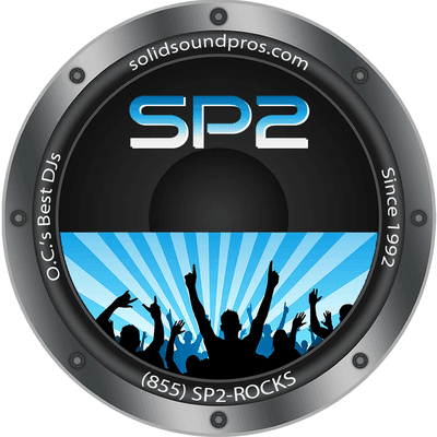 SP2- Solid Sound Productions