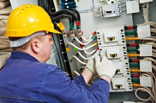 Amityville Electrical Contractors