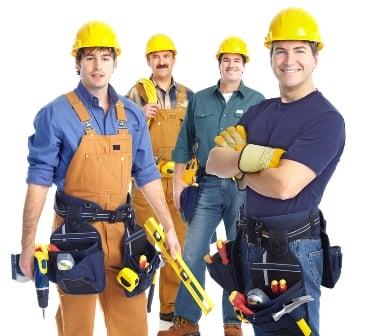 Contractor Liability Insurance