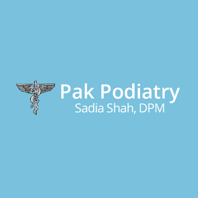 Pak Podiatry