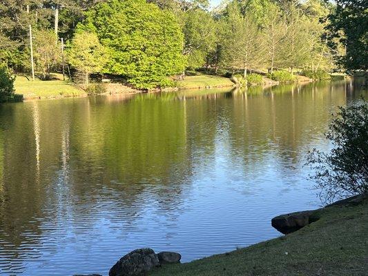 Avondale Lake