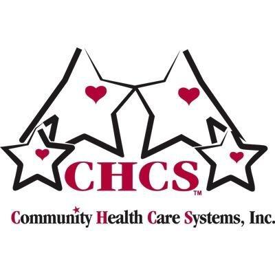 Community Health Care Systems, Inc. - Gray