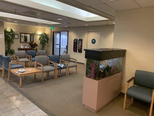 Adventist Health Family Practice-Alamo Hills