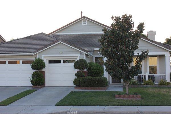 Eastvale home for Sale. Want to list your home and sell it for top dollar? Contact me.