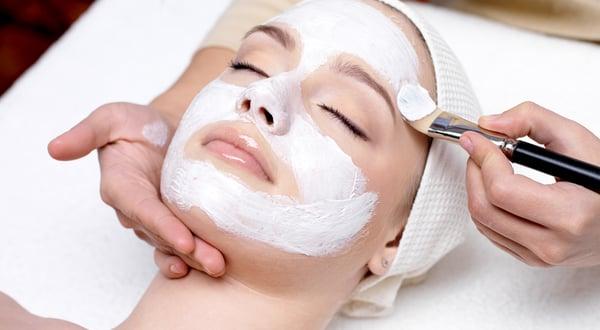 Custom facials start with a full skin analysis so we can customize each facial to your skin's specific needs